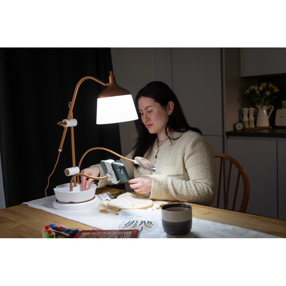 Anita Table Lamp by Daylight Co. - Image 5