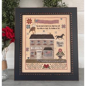Patriots’ Inn by Annie Beez ~ Nashville25