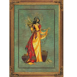 Lakapati by Bella Filipina