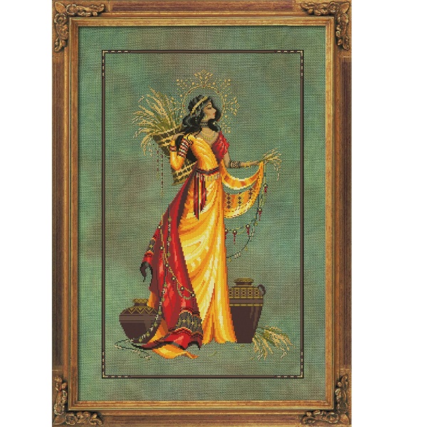 Lakapati by Bella Filipina