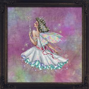 Opal chart by Bella Filipina