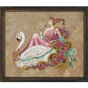 Goddess Aphrodite by Bella Filipina