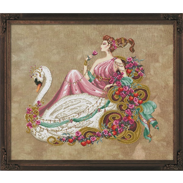 Goddess Aphrodite by Bella Filipina