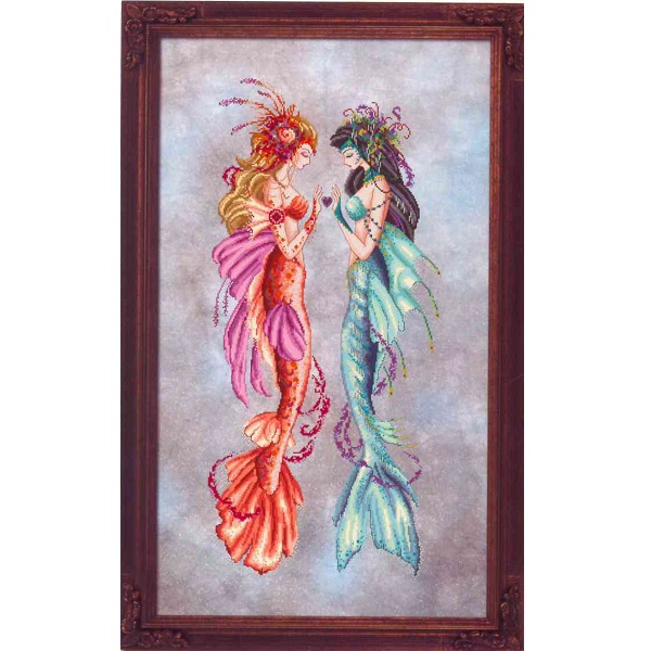 Daughters of Estuary by Bella Filipina