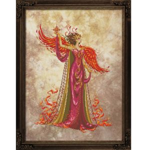 Phoenix Queen by Bella Filipina