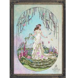 Lady Antheia by Bella Filipina