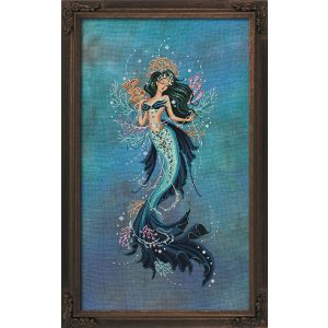 Maiden of Tubbataha by Bella Filipina
