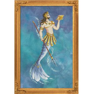 Triton by Bella Filipina