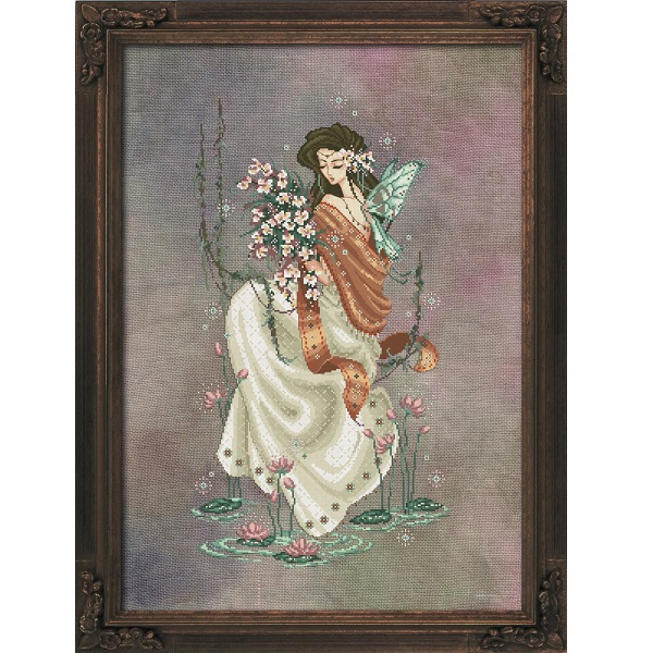 Maria Makiling by Bella Filipina
