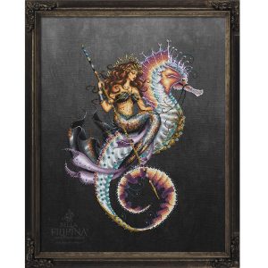 Legend of Freya chart by Bella Filipina