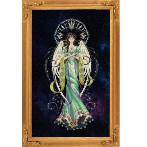Tala, Diety of the Stars, by Bella Filipina