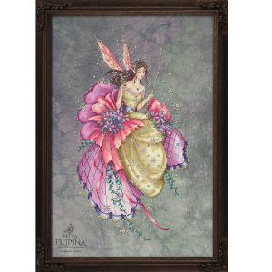 Julia, The Firefly Princess by Bella Filipina