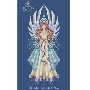 Star of Christmas by Bella Filipina