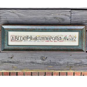 Make The Days Count Row by Bent Creek