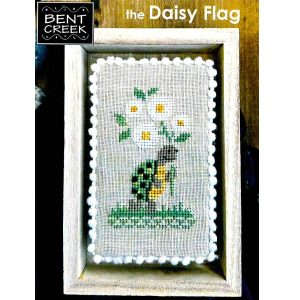 Daisy Flag chart by Bent Creek