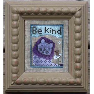 Flair ~ Be Kind by Bent Creek