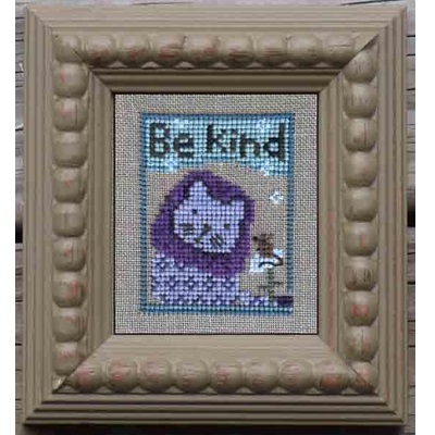 Flair ~ Be Kind by Bent Creek