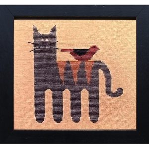 Classic ~ Fur & Feather by Bent Creek