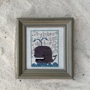 Whale Song chart by Bent Creek