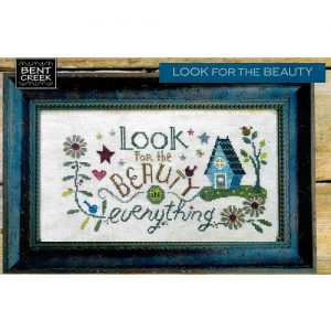 Look For The Beauty by Bent Creek