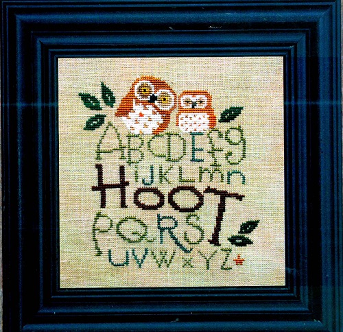 Hoot