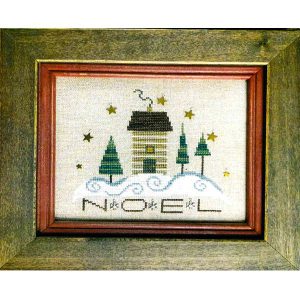 Noel by Bent Creek