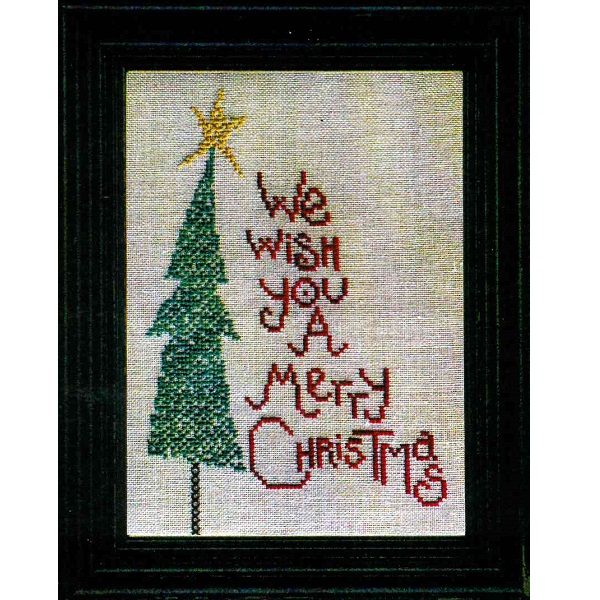 Merry Christmas by Bent Creek
