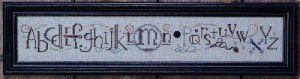 Row – Stitching Row