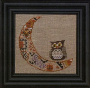 Quaker Moon