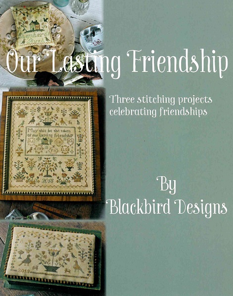 Our Lasting Friendship