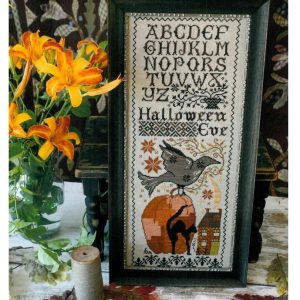 Halloween Eve by Blackbird Designs – REPRINT