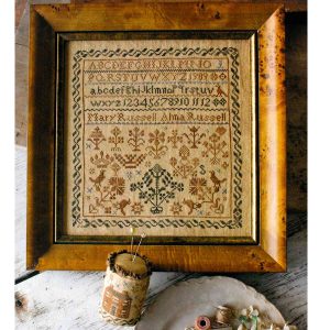 Winds Of Autumn by Blackbird Designs