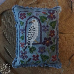 Tudor Falcon chart by Blue Flower – Nashville26
