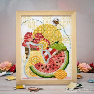 Sweet Summertime by Counting Puddles