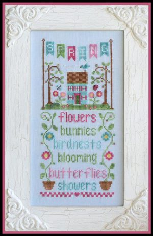 Seasonal CelebrationsSpring