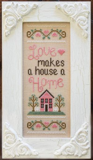 Lovely Home