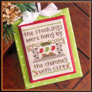 Ornaments – Classic CollectionBy The Chimney