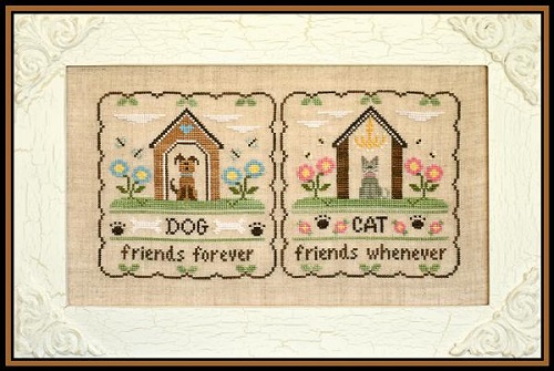Furry Friends