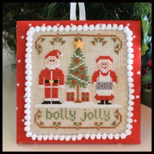 Ornaments – Classic CollectionHolly Jolly
