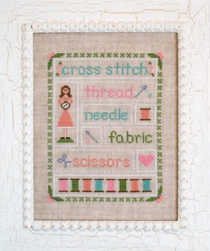 Stitching Time