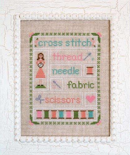 Stitching Time