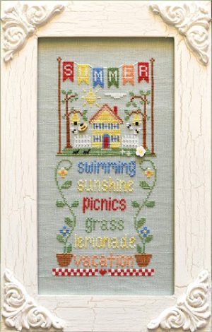 Seasonal CelebrationsSummer
