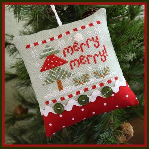 Ornaments – Classic CollectionMerry Merry!
