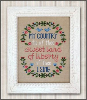 My Country