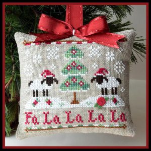 Ornaments – Classic CollectionFa La La