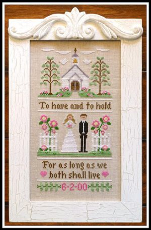 To Have and To Hold