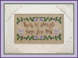 Time For Tea