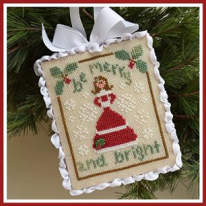 Ornaments – Classic CollectionBe Merry