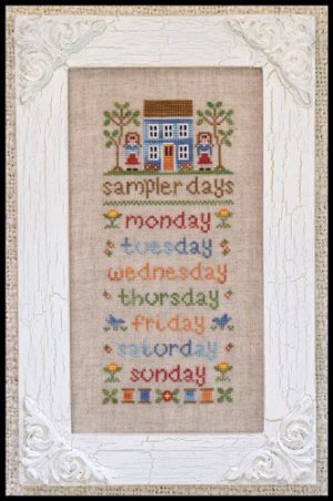Sampler Days