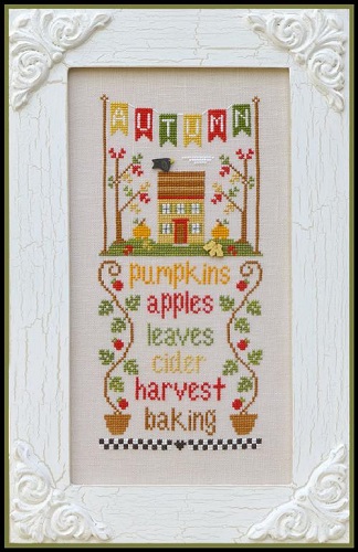 Seasonal CelebrationsAutumn